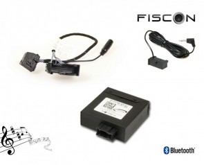 FISCON Upgrade Kit UHV Low Premium to Basic Plug n Play